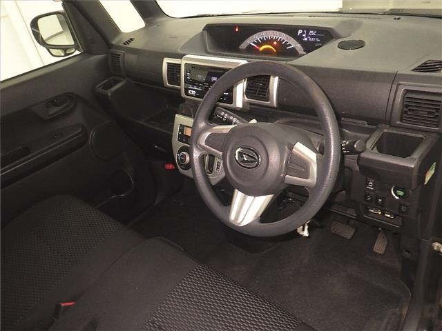 Daihatsu WAKE 2016 7032330-3
