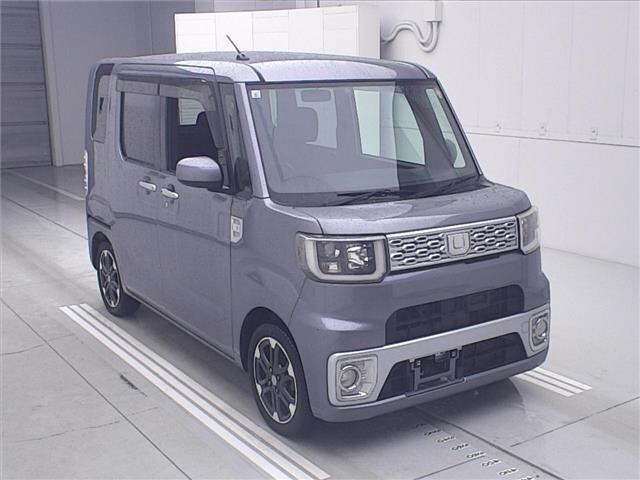 Daihatsu WAKE 2015 7032331-0