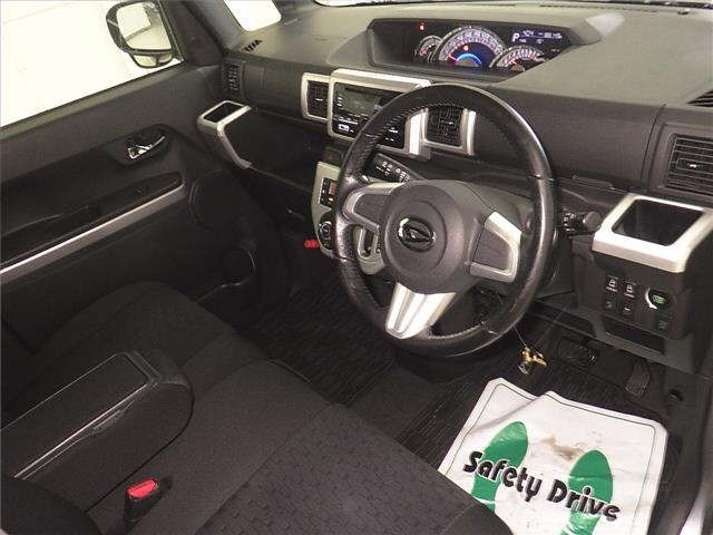 Daihatsu WAKE 2015 7032331-3