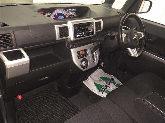 Daihatsu WAKE 2015 7032331-4