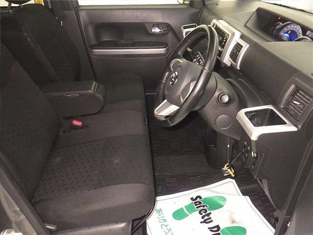 Daihatsu WAKE 2015 7032331-5