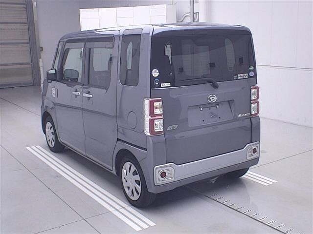 Daihatsu WAKE 2015 7032332-1