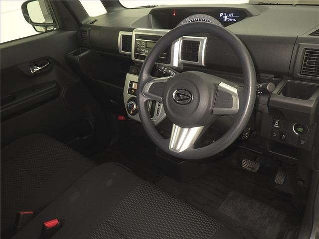 Daihatsu WAKE 2015 7032332-3
