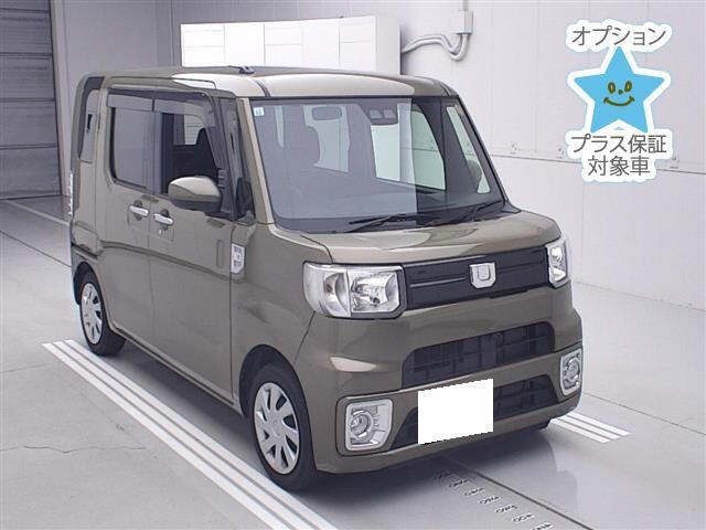 Daihatsu WAKE 2021 7032333-0