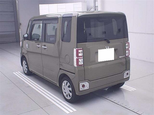 Daihatsu WAKE 2021 7032333-1