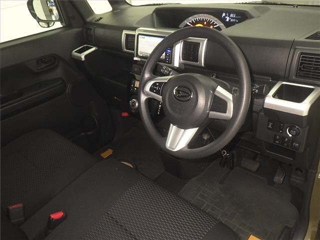 Daihatsu WAKE 2021 7032333-3