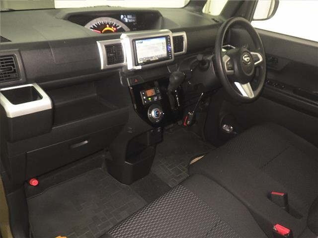 Daihatsu WAKE 2021 7032333-4