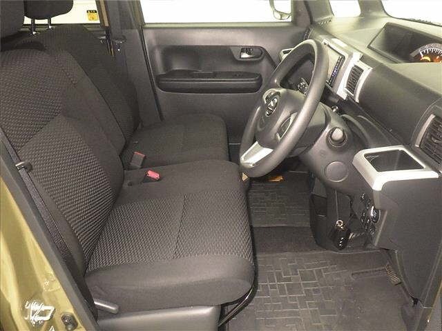 Daihatsu WAKE 2021 7032333-5