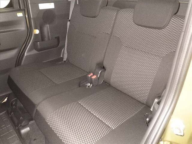 Daihatsu WAKE 2021 7032333-7