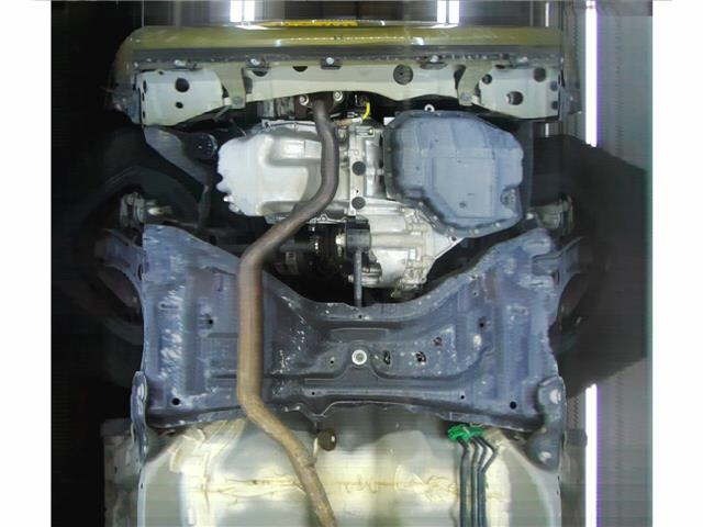 Daihatsu WAKE 2021 7032333-9