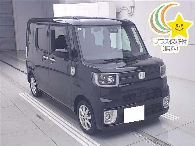 Daihatsu WAKE 2019 7032341-0