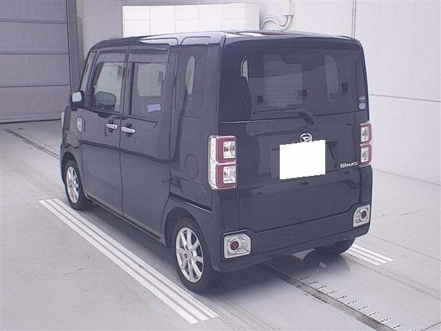 Daihatsu WAKE 2019 7032341-1