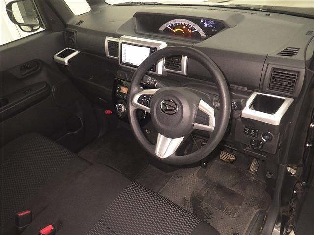 Daihatsu WAKE 2019 7032341-3