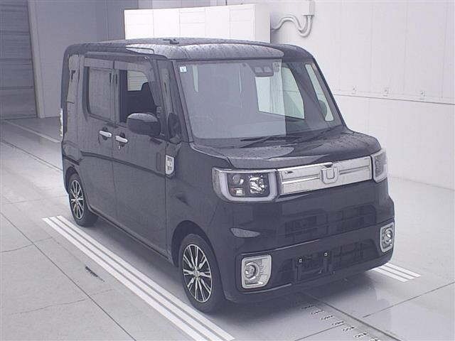 Daihatsu WAKE 2021 7032342-0