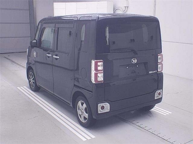 Daihatsu WAKE 2021 7032342-1
