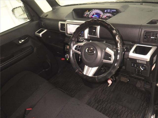 Daihatsu WAKE 2021 7032342-3