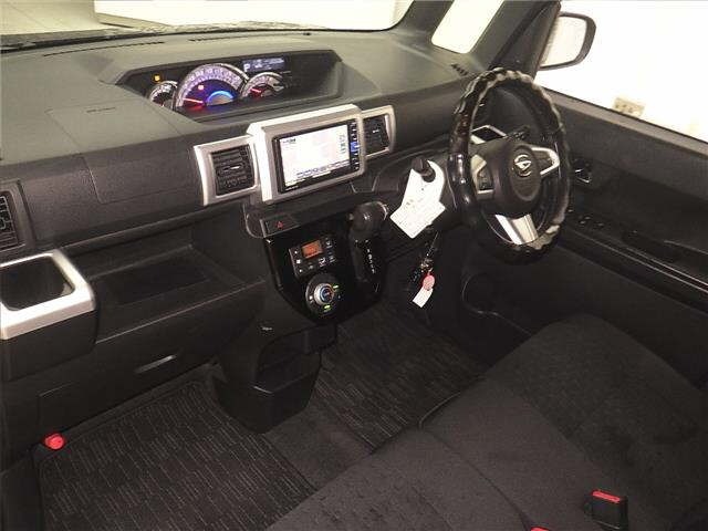 Daihatsu WAKE 2021 7032342-4