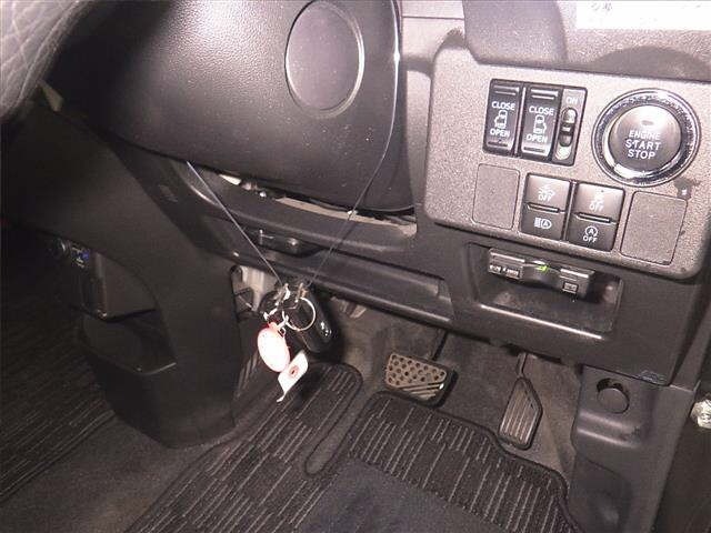 Daihatsu WAKE 2021 7032342-8