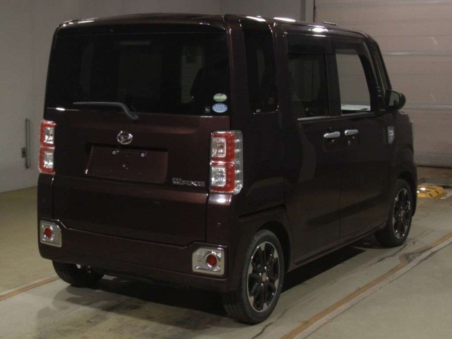 Daihatsu WAKE 2022 7032347-1