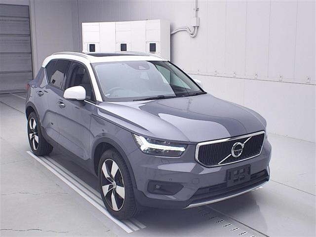 Volvo XC40 2020 7034163-0
