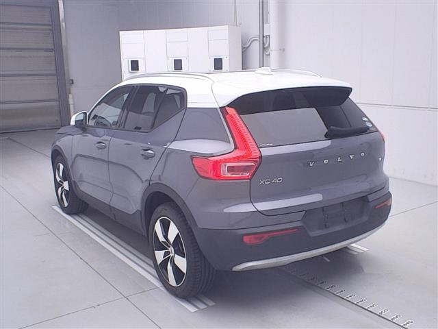 Volvo XC40 2020 7034163-1