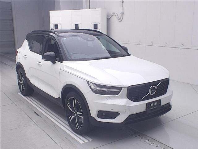 Volvo XC40 2021 7034164-0