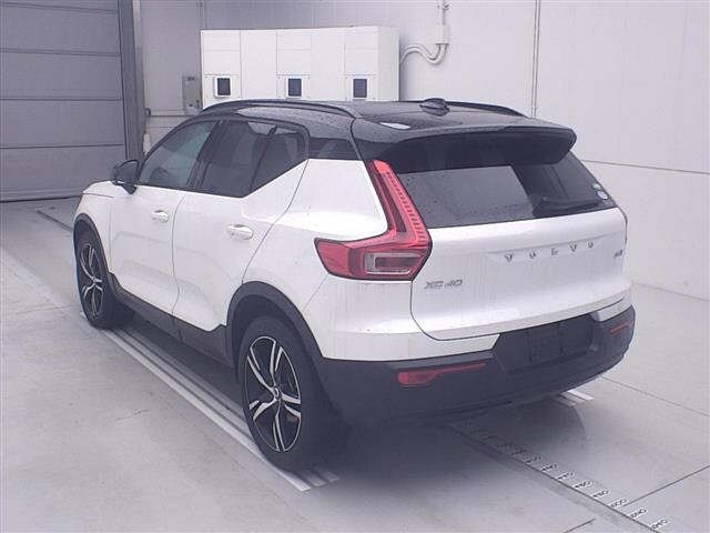 Volvo XC40 2021 7034164-1