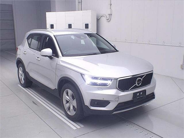 Volvo XC40 2018 7034165-0