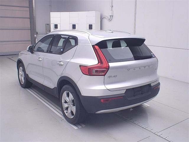Volvo XC40 2018 7034165-1
