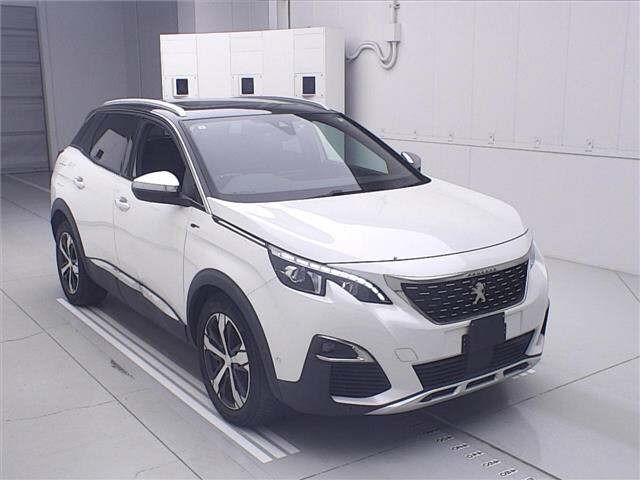 Peugeot 3008 2019 7046185-0