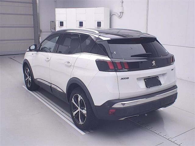 Peugeot 3008 2019 7046185-1