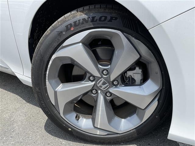 Honda ACCORD 2020 7061184-11