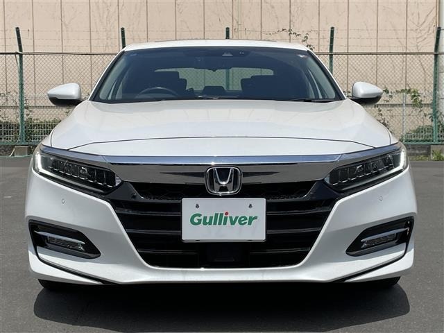 Honda ACCORD 2020 7061184-12