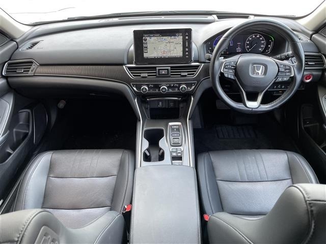 Honda ACCORD 2020 7061184-14