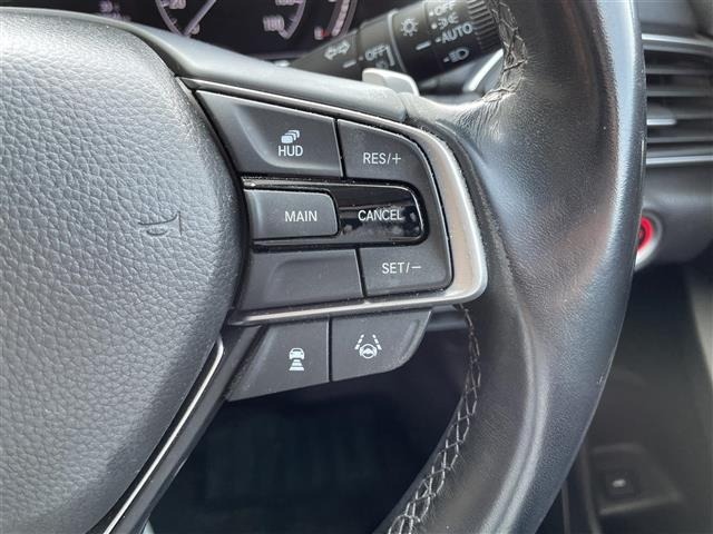 Honda ACCORD 2020 7061184-19