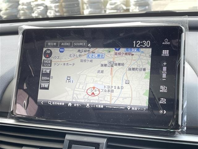 Honda ACCORD 2020 7061184-2