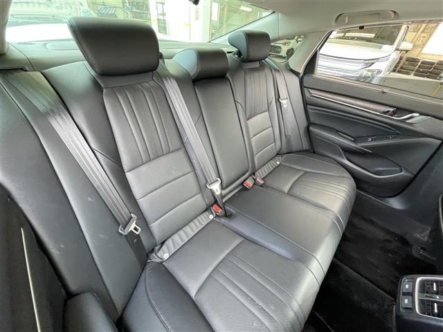 Honda ACCORD 2020 7061184-9