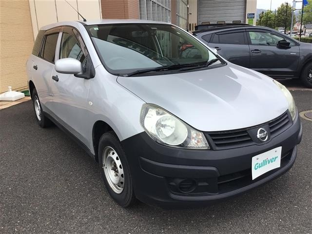Nissan AD VAN 2016 7047325-0
