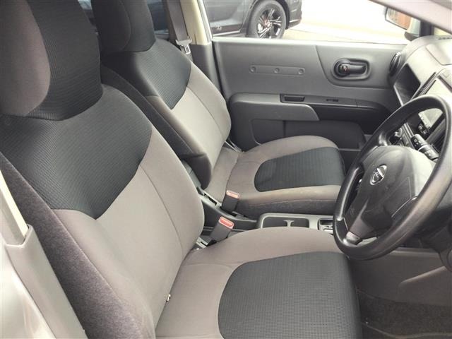 Nissan AD VAN 2016 7047325-10