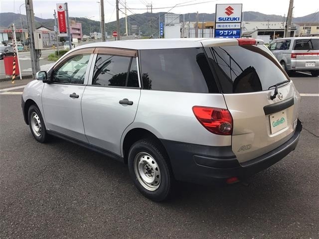 Nissan AD VAN 2016 7047325-13