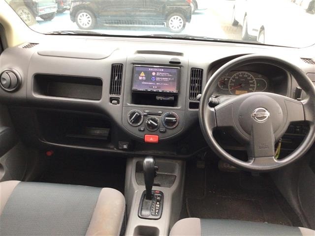 Nissan AD VAN 2016 7047325-14