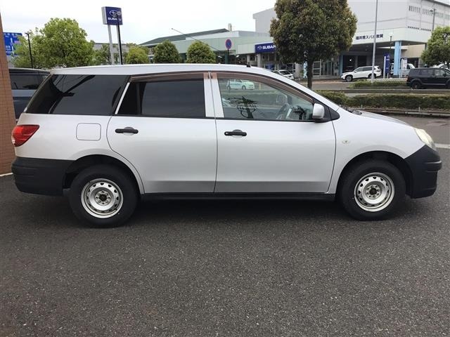 Nissan AD VAN 2016 7047325-2