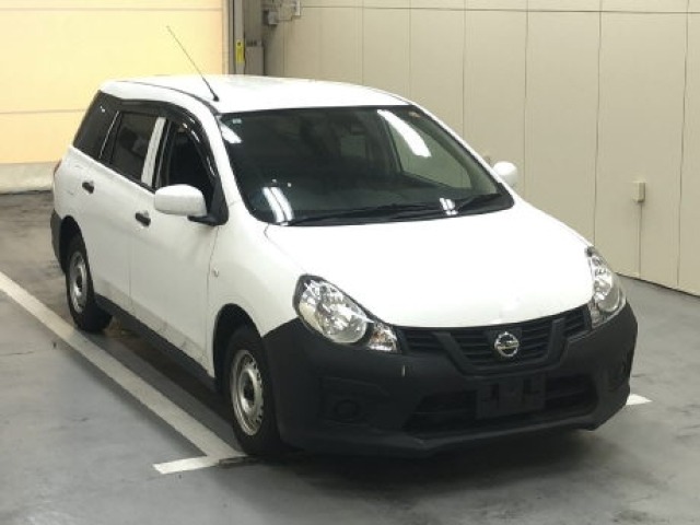 Nissan AD VAN 2021 7047351-0