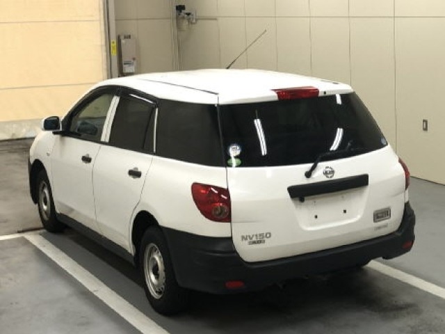 Nissan AD VAN 2021 7047351-1