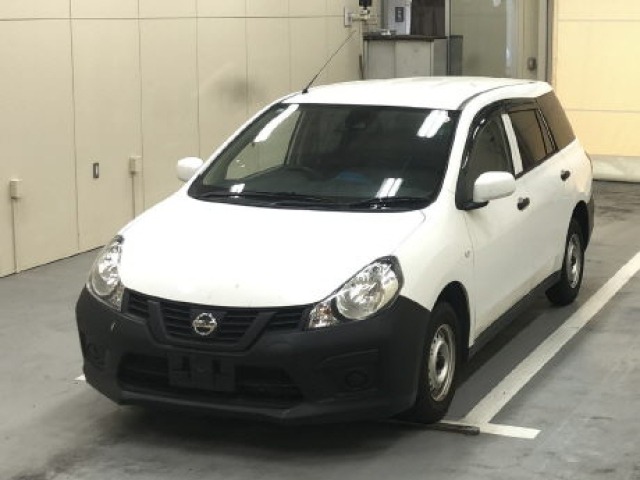 Nissan AD VAN 2021 7047351-2