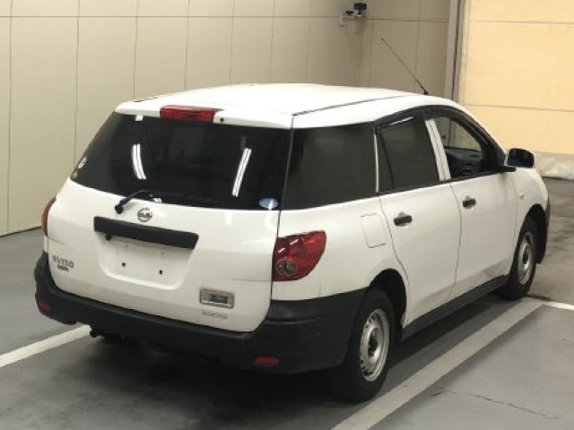 Nissan AD VAN 2021 7047351-3