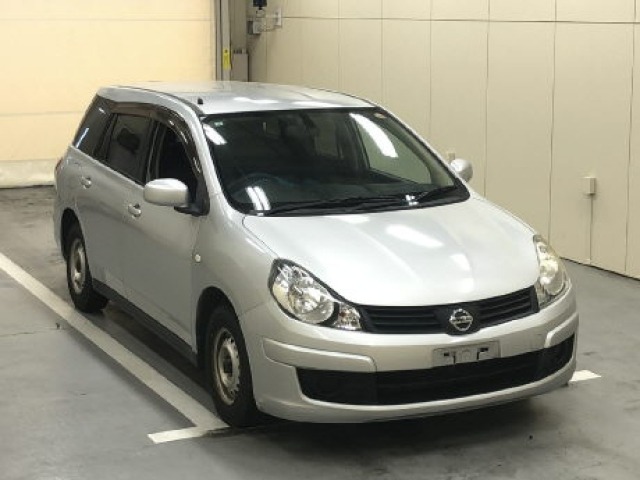 Nissan AD VAN 2016 7047360-0
