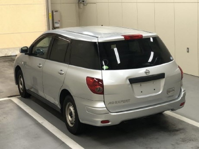 Nissan AD VAN 2016 7047360-1