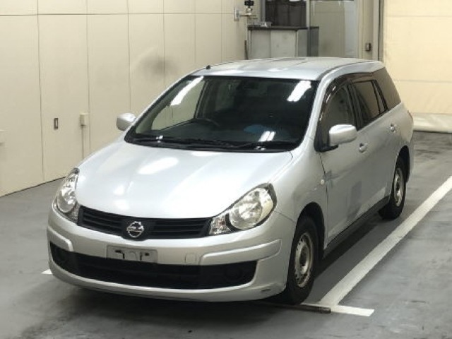 Nissan AD VAN 2016 7047360-2