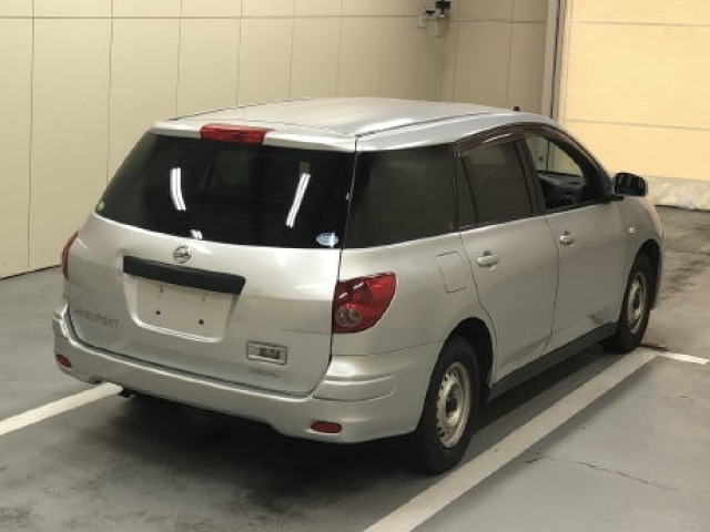 Nissan AD VAN 2016 7047360-3